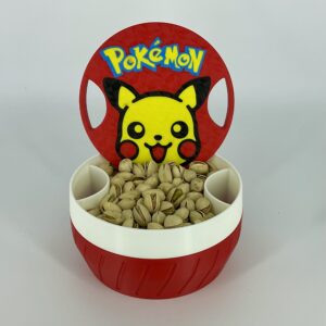 Miska Pikatchu