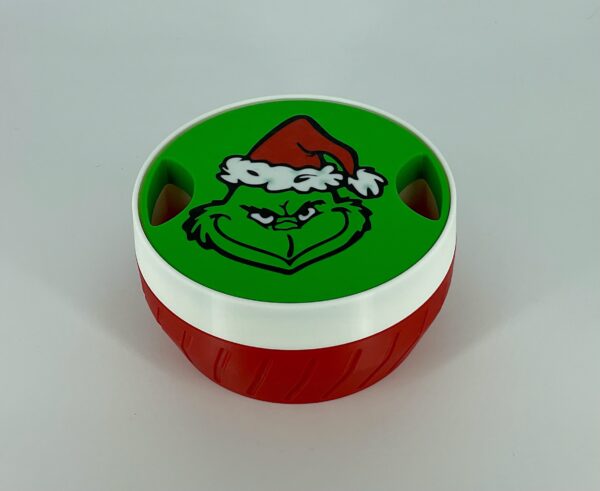 Miska na pistácie GRINCH - Image 2