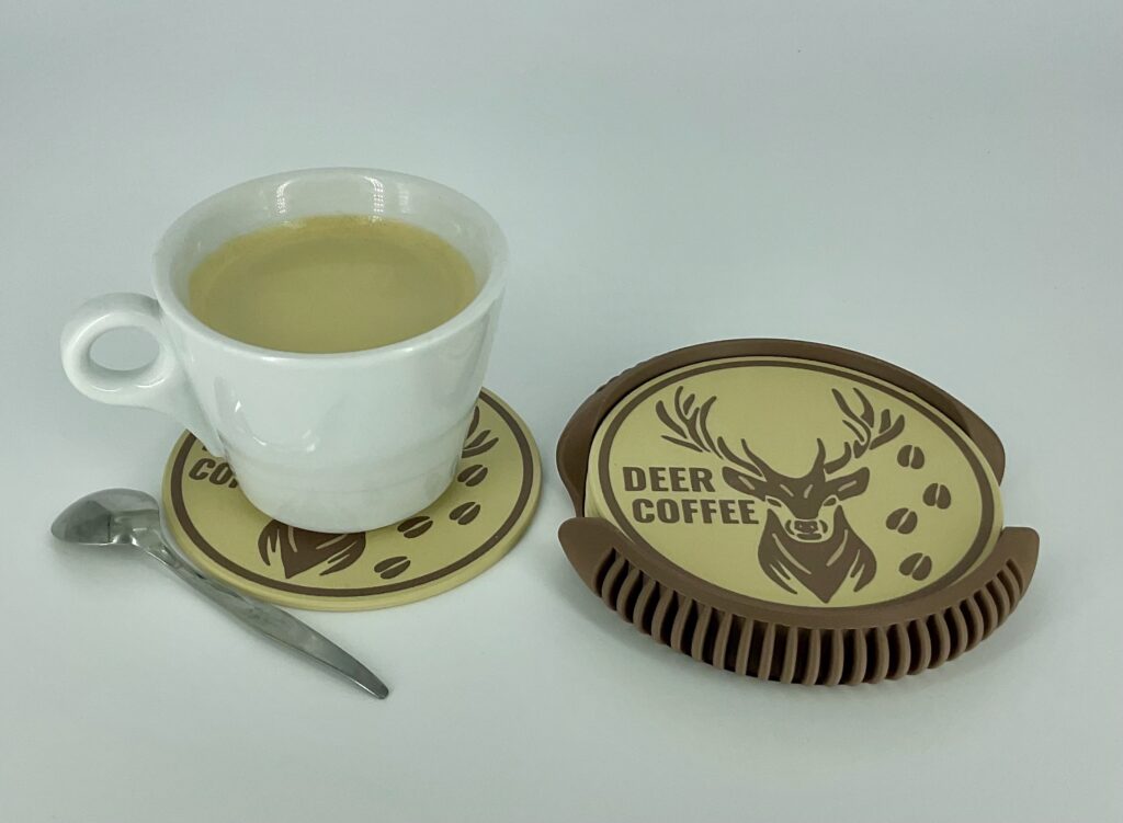 DEER COFFEE