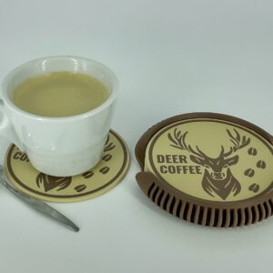 DEER COFFEE